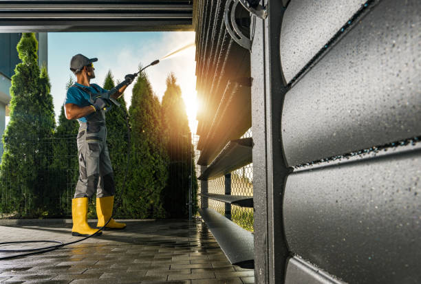 Professional  Pressure Washing Services in Hart, MI